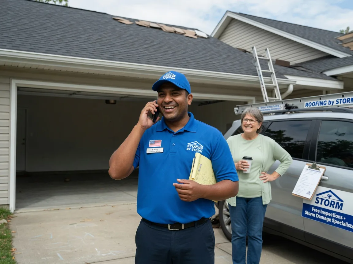 Roof Repair Near Me West Milton, PA FAQs