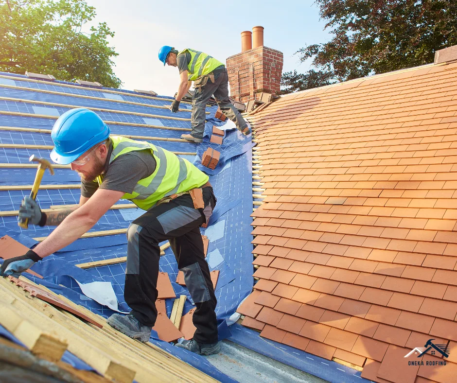 Why choose Roof Repair Near Me in West Milton, PA
